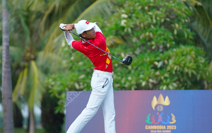 HCV SEA Games Lê Khánh Hưng không được đặc cách dự ASIAD 19