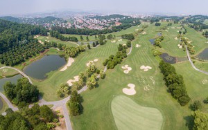 Thanh tra Chính phủ phát hiện vi phạm tại dự án sân golf Ngôi sao Yên Bái