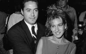 Robert Downey Jr. nói về lý do tan vỡ với sao phim "Sex and the City": "Tình yêu không đủ"