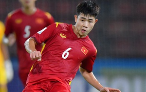 U17 Việt Nam lỡ “cơ hội vàng”, chia tay giấc mơ giành vé dự World Cup trong tiếc nuối