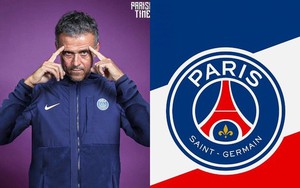 Chưa đến PSG, HLV Luis Enrique đã gây ấn tượng mạnh