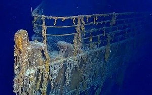 Lý do 5 người thám hiểm xác tàu Titanic không thể sống sót