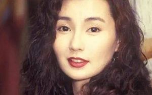 Nữ hoàng màn ảnh Trương Mạn Ngọc: Yêu hết lòng đến 11 lần nhưng vẫn cô đơn