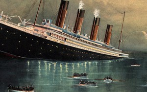 Tàu Titanic và lí do thế giới vẫn bị mê hoặc bởi câu chuyện về con tàu bi kịch
