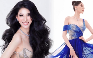 Phỏng vấn nóng Dịu Thảo trước Chung kết Miss International Queen: "Tôi muốn mang vương miện về"