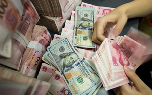 Một quốc gia bất ngờ sử dụng đồng NDT nhiều kỷ lục, tham vọng 'soán ngôi' USD của Trung Quốc sắp thành hiện thực?