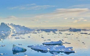 Băng tại Bắc Cực biến mất vào năm 2030?