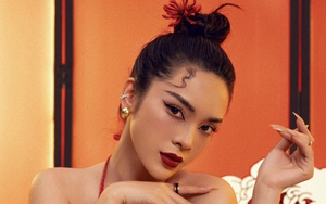 Quỳnh Lương giữa ồn ào của Tiến Phát: Yêu đương là việc của mình, mẹ mình còn chưa nói gì