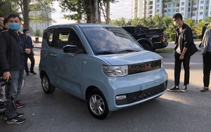 Sau xe máy, giờ là lúc các thương hiệu ô tô Trung Quốc tràn ngập Việt Nam?
