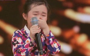 Ca sĩ nhí 11 tuổi bị khán giả miệt thị ngoại hình, xúc phạm gia đình vì đi thi hát
