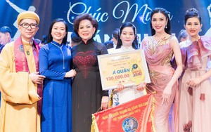 Khánh Hạ - "sơn ca" đất Quảng Ninh đoạt ngôi á quân Giọng ca vàng Bolero 2023