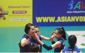 Giải đấu thế giới ĐT bóng chuyền nữ Việt Nam sắp tham dự có gì đặc biệt?