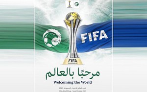 Jeddah là thành phố đăng cai FIFA Club World Cup 2023