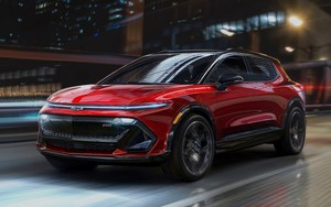 Sếp General Motors: 'Không có cửa kiếm tiền nếu bán xe điện giá 30.000-40.000 USD'