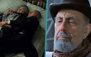 Nam diễn viên ôm vợ đợi tàu chìm trong 'Titanic' qua đời