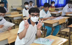 Hơn 1 triệu thí sinh làm thủ tục dự thi tốt nghiệp THPT, lưu ý về môn văn