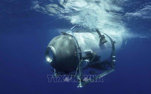 Ba chuyến thám hiểm xác tàu Titanic khác từng suýt chết trước vụ nổ tàu lặn Titan