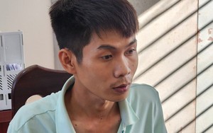 Phá kính ôtô, trộm giấy tờ để đòi tiền chuộc