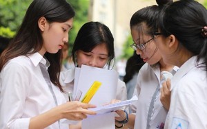 Mời đón đọc Phụ trương gợi ý giải đề thi và đáp án các môn thi tốt nghiệp THPT