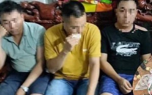 Vụ 'bắn nhầm' dê của người dân: Quy trình tiếp theo xử lý trách nhiệm 3 cựu cán bộ công an