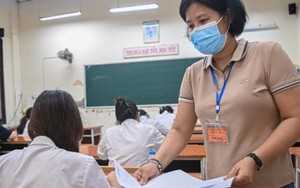 Đáp án đề thi tốt nghiệp THPT 2023 môn Văn chuẩn xác nhất