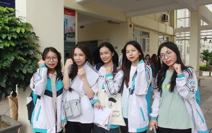 Thí sinh tự tin khi tác phẩm 'Vợ nhặt' vào đề thi Ngữ văn