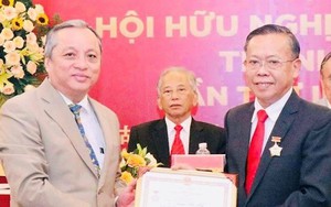 Bí thư Thành uỷ Thủ Đức nhận thêm nhiệm vụ mới