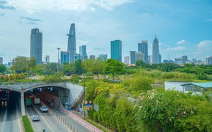 GDP 6 tháng 2023 ước tăng 3,72%