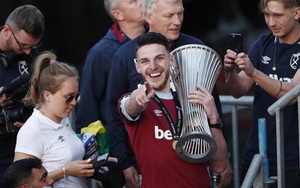 Declan Rice có đáng để Arsenal chi hơn 100 triệu bảng Anh?