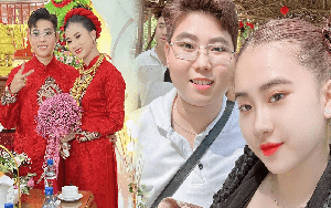 Cưới chàng trai chuyển giới, cô gái Đồng Tháp nhận sính lễ 52 cây vàng, sổ tiết kiệm cả tỉ đồng