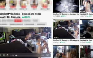 Lộ diện kẻ tấn công camera giám sát toàn cầu, gồm cả Việt Nam