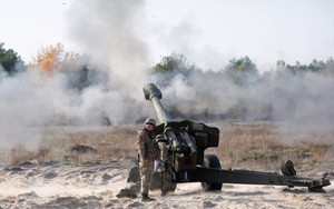 Mỹ muốn mua thuốc nổ Nhật Bản chế tạo đạn pháo cho Ukraine