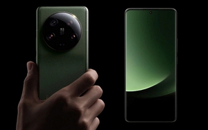 Một mẫu smartphone đình đám sắp được bán ra toàn cầu: Vừa ra mắt 1 tiếng đã cháy hàng, được tung hô là vị "vua" mới của năm
