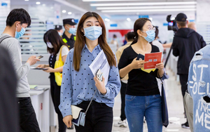 Lấy ‘mác’ thạc sĩ gửi CV tới 200 nhà tuyển dụng, 32 công ty, tôi vỡ mộng: Chỉ có 2 lời mời phỏng vấn, vài bên nhận trả lương 5 triệu đồng