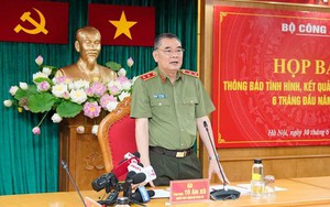 Nhóm “Năng lượng gốc” tự xưng chữa bách bệnh, Bộ Công an đã có chỉ đạo