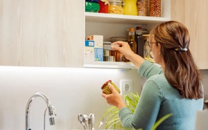 Món đồ trong bếp có thể là 'ổ chứa' vi khuẩn, nguy cơ gây 13 bệnh nếu không làm sạch đúng cách