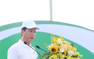 Tân Bộ trưởng Bộ TNMT nêu 6 giải pháp bảo vệ biển
