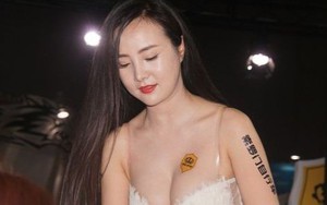 Cuộc sống của Can Lộ Lộ sau khi bị đuổi khỏi giới giải trí