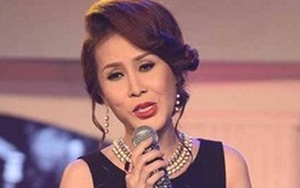 Mỹ Hạnh: 'Trước mặt anh Bảo Chấn, tôi vâng vâng dạ dạ nhưng sau lưng thì lén lút đi thu âm'