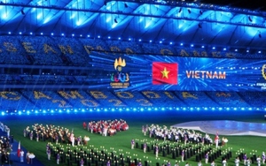 Ấn tượng lễ khai mạc ASEAN Para Games 12