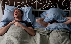 Bác sĩ tim mạch: Tiếng ngáy khi ngủ phản ánh tình trạng sức khỏe không thể bỏ qua