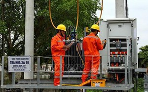 Lịch cắt điện Hà Nội ngày 5/6, quận Hà Đông, Đống Đa nhiều nơi mất điện