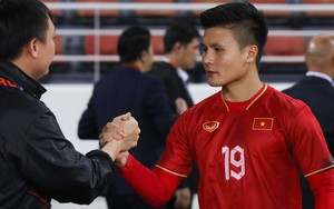 Quang Hải tính đường trở lại V.League; chủ tịch Pau FC lên tiếng sau vụ chấm dứt hợp đồng