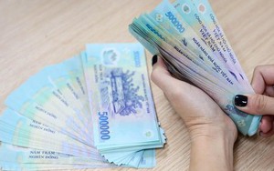 Bảng lương cán bộ cấp xã áp dụng từ 1/7/2023