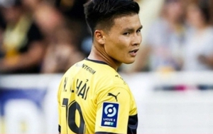 Chủ tịch Pau FC: Quang Hải có phẩm chất nhưng thể hình nhỏ bé