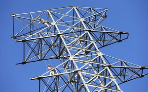 Giữ vững trục truyền tải 500kV Bắc - Nam để đảm bảo điện cho miền Bắc mùa nắng nóng