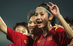Trực tiếp bóng đá U20 Việt Nam vs U20 Li-băng vòng loại U20 nữ châu Á 2024
