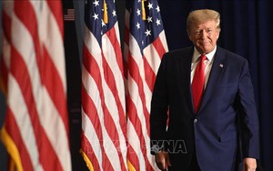 Cuộc đua ‘đông đúc’ dọn đường chiến thắng cho ông Trump thành ứng viên đảng Cộng hòa?