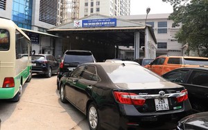 Đề xuất tăng giá dịch vụ kiểm định xe cơ giới