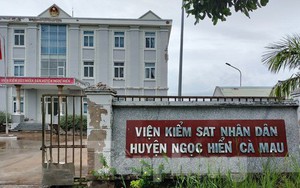 Vụ tố cáo 'vòi tiền chạy tại ngoại' ở Cà Mau: Viện kiểm sát yêu cầu thanh tra vào cuộc